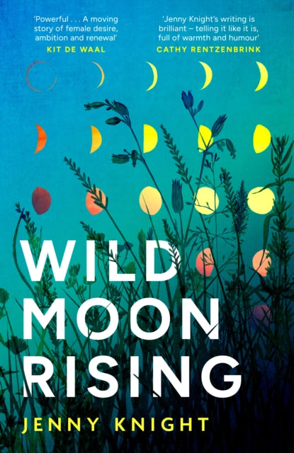 Wild Moon Rising-9780008650292