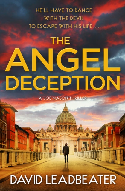 The Angel Deception : Book 6-9780008659912