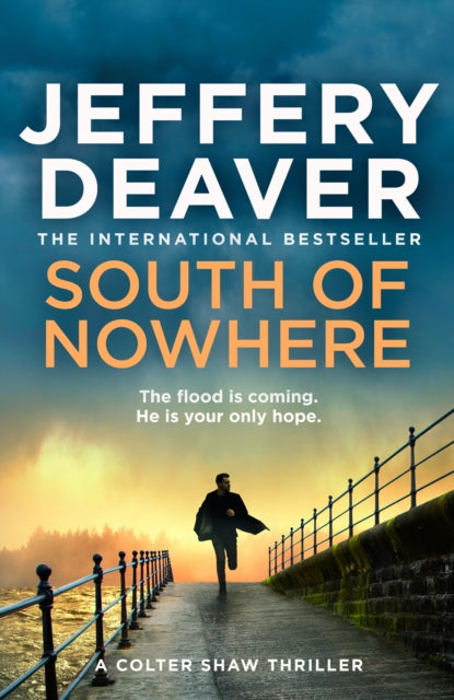 South of Nowhere-9780008665951