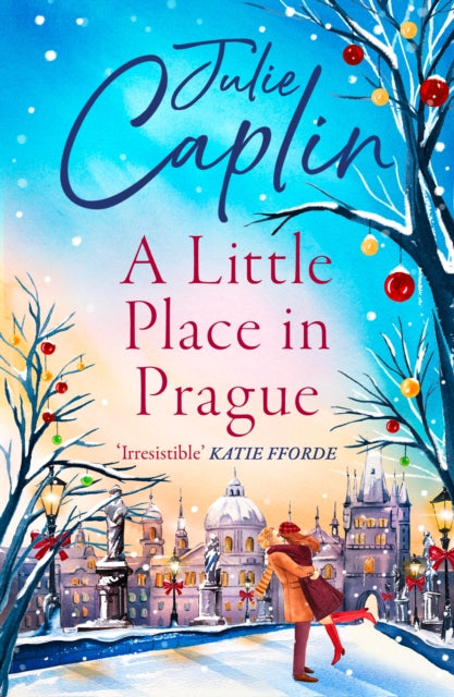 A Little Place in Prague : Book 12-9780008670818