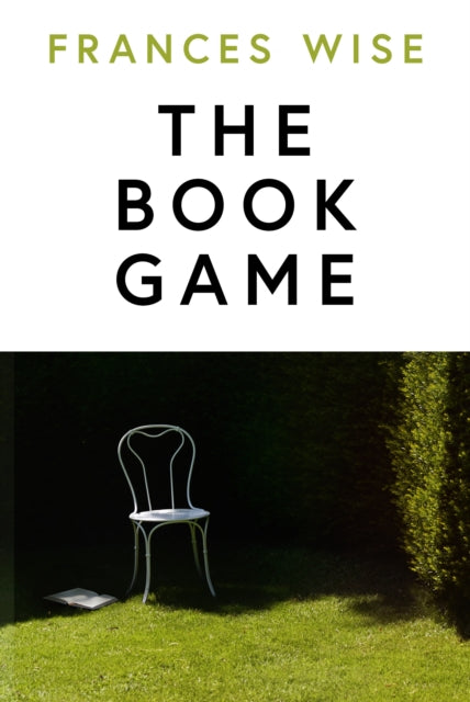 The Book Game-9780008679255