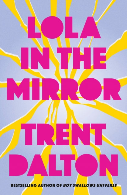 Lola in the Mirror-9780008702243