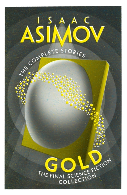 Gold : The Final Science Fiction Collection-9780008706616