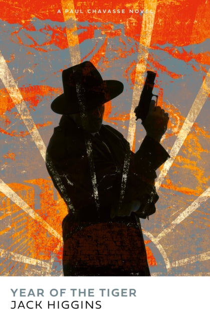 Year of the Tiger : Book 2-9780008717513