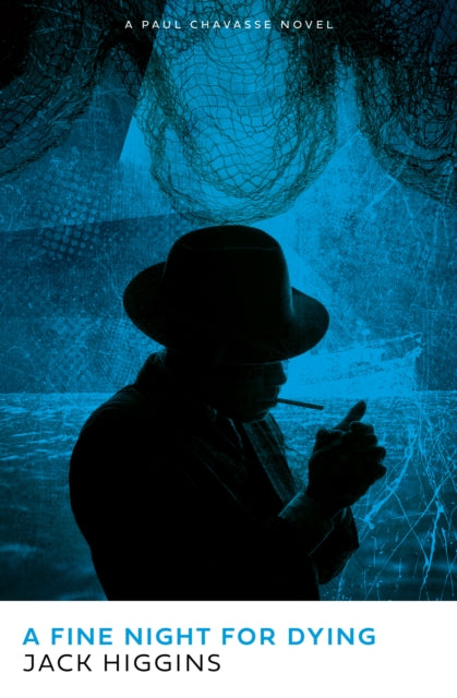 A Fine Night for Dying : Book 6-9780008717575