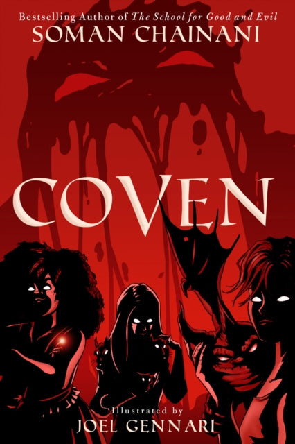 Coven-9780008734749