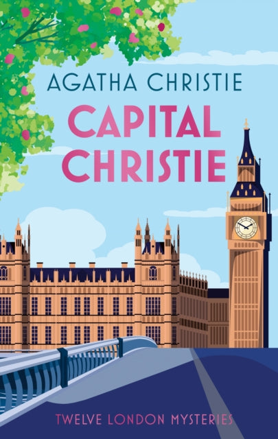 Capital Christie : -9780008738006