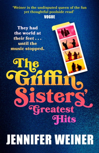 The Griffin Sisters' Greatest Hits-9780008740191