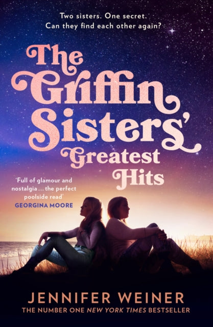 The Griffin Sisters' Greatest Hits-9780008740238