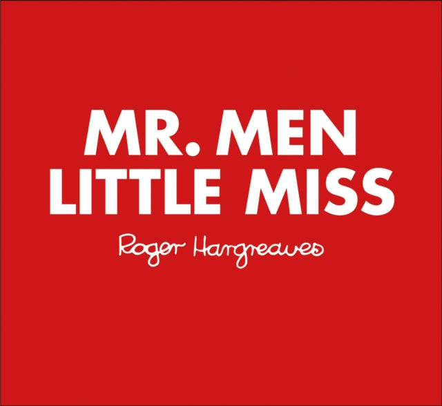 Mr Men Little Miss Mysteries Book 2-9780008740948