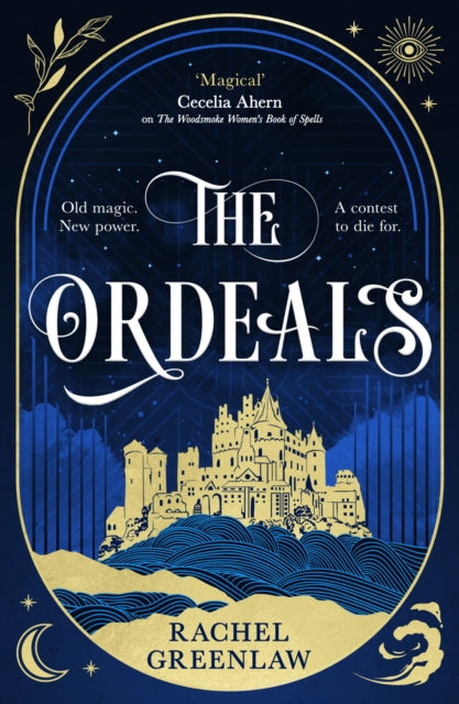 The Ordeals : Book 1-9780008741303