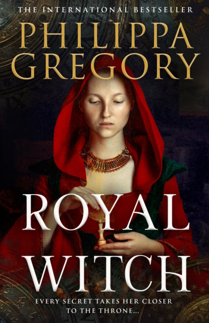 Royal Witch-9780008745035