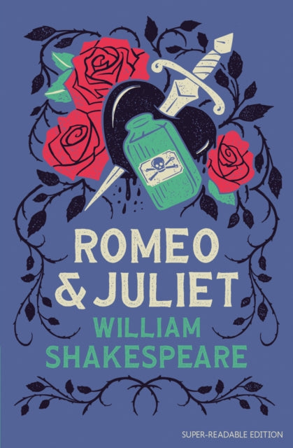 Romeo and Juliet : Barrington Stoke Edition-9780008750329