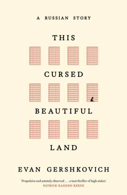 This Cursed Beautiful Land : A Russian Story-9780008761639