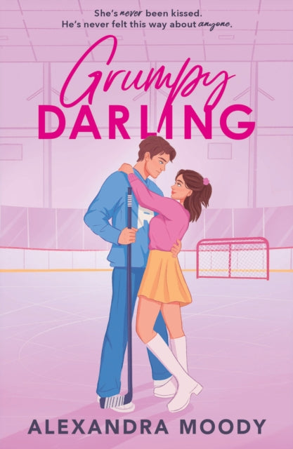 Grumpy Darling-9780008762261
