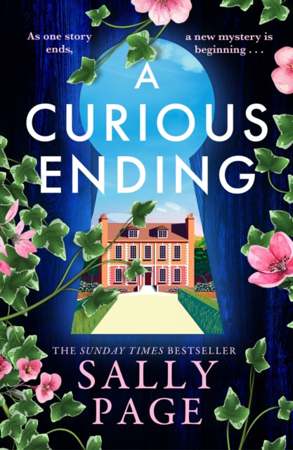 A Curious Ending-9780008767570