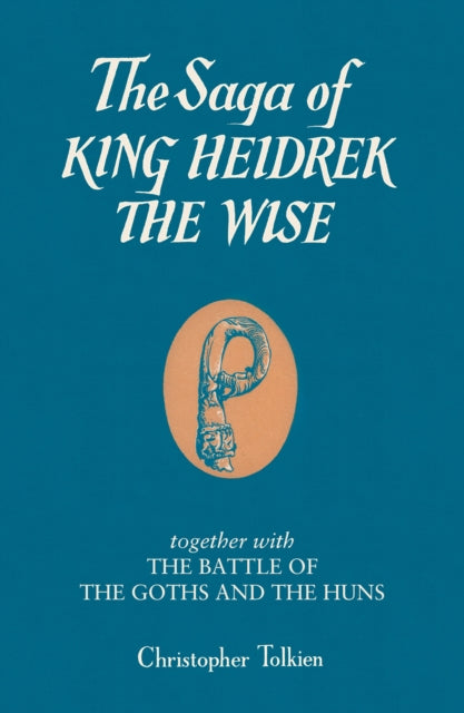 The Saga of King Heidrek the Wise-9780008767631