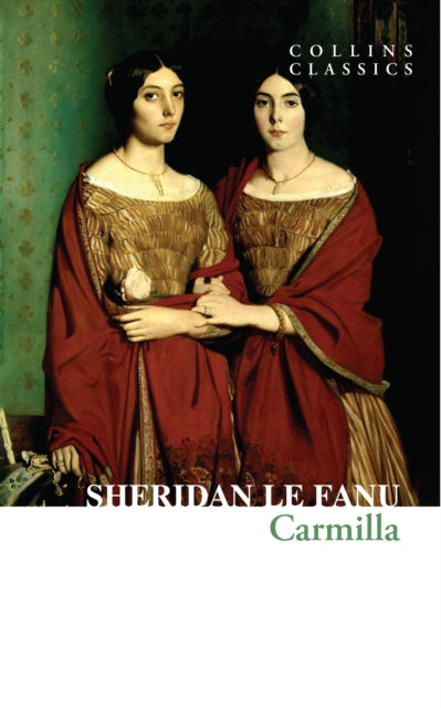 Carmilla-9780008770501