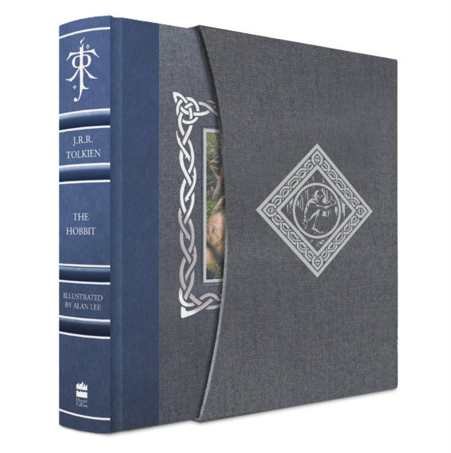 The Hobbit-9780008779900