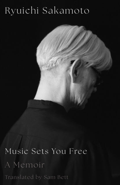 Music Sets You Free : A Memoir-9780008788865
