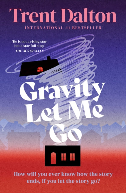 Gravity Let Me Go-9780008810832