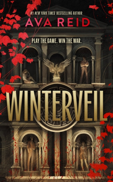 Winterveil-9780008827960