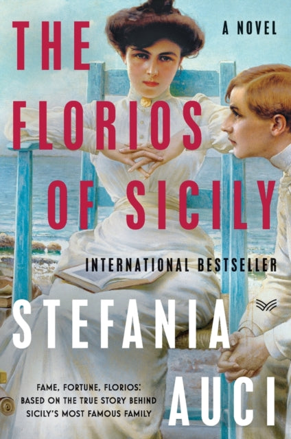 Florios of Sicily, The : A Novel-9780062931689