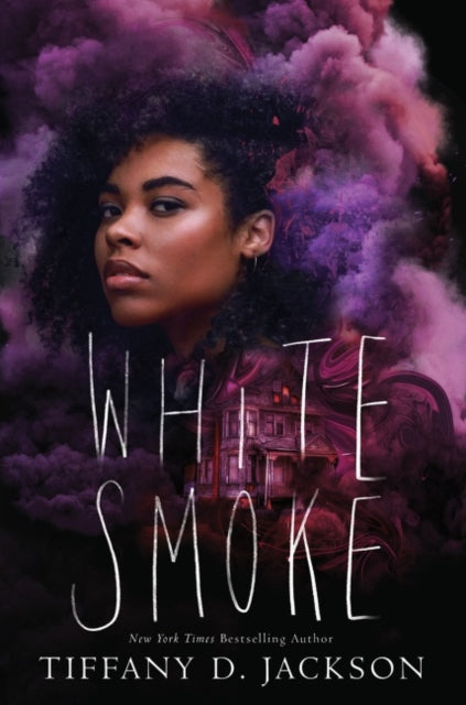 White Smoke - Tiffany D Jackson