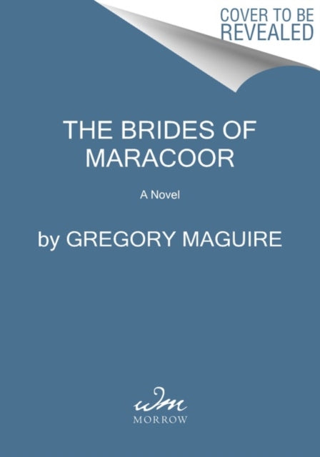 The Brides of Maracoor : A Novel-9780063093973