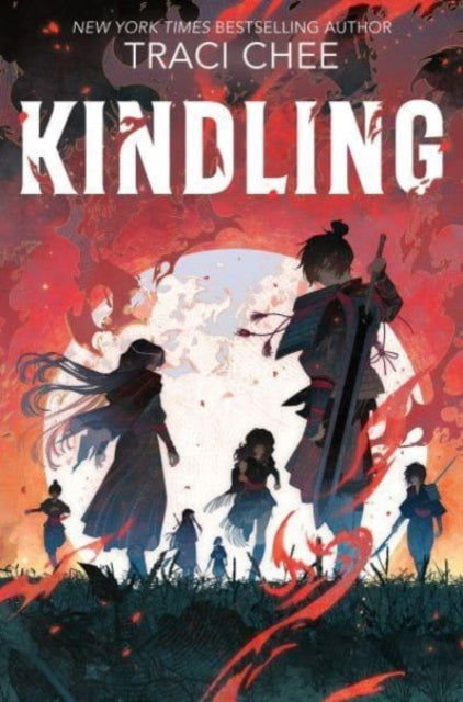 Kindling-9780063269354