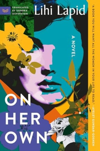 On Her Own :-9780063309777