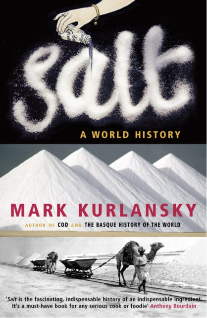 Salt-9780099281993