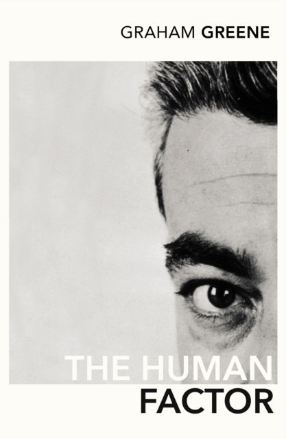 The Human Factor-9780099288527