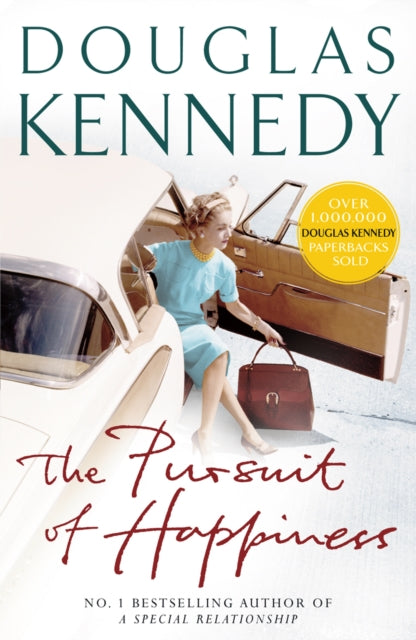 The Pursuit Of Happiness-9780099415374