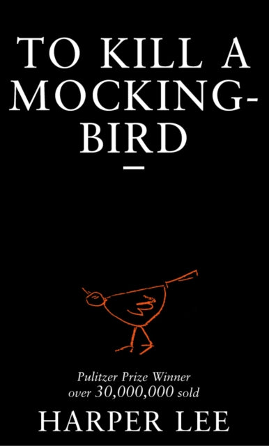 To Kill A Mockingbird-9780099419785