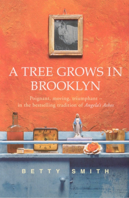 A Tree Grows In Brooklyn-9780099427575