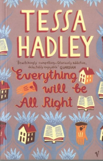 Everything Will Be All Right-9780099462002
