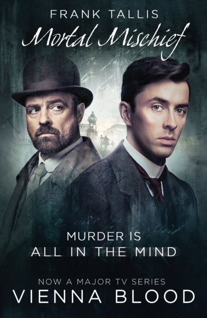 Mortal Mischief-9780099471288