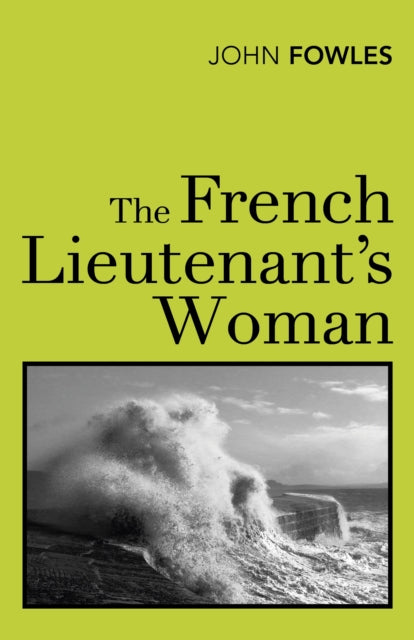 The French Lieutenant&#39;s Woman-9780099478331