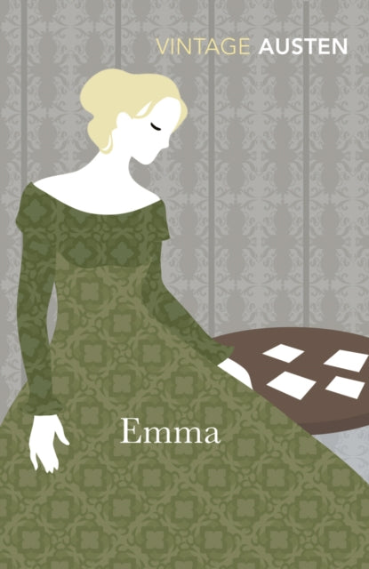 Emma - Jane Austen