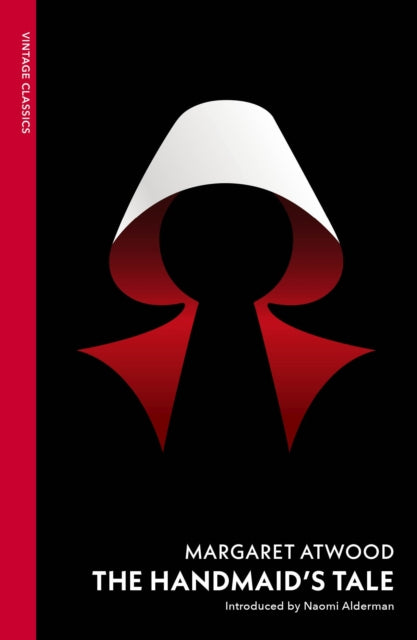 The Handmaid's Tale-9780099511663