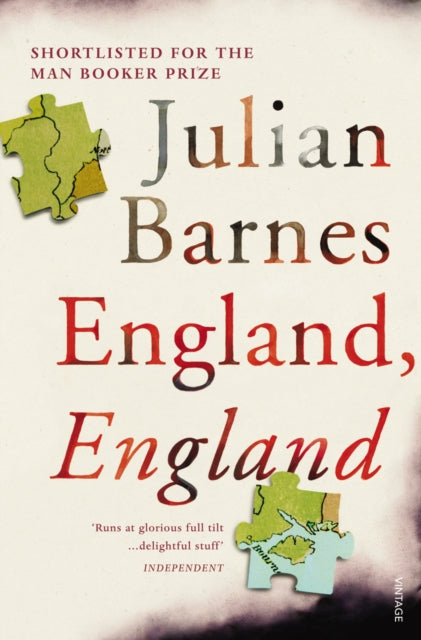 England, England-9780099526544