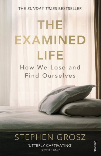 The Examined Life : How We Lose and Find Ourselves-9780099549031