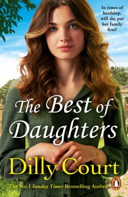 The Best of Daughters-9780099562580