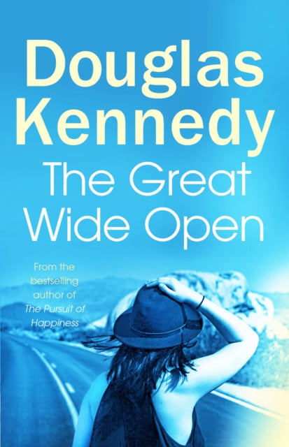 The Great Wide Open-9780099585213