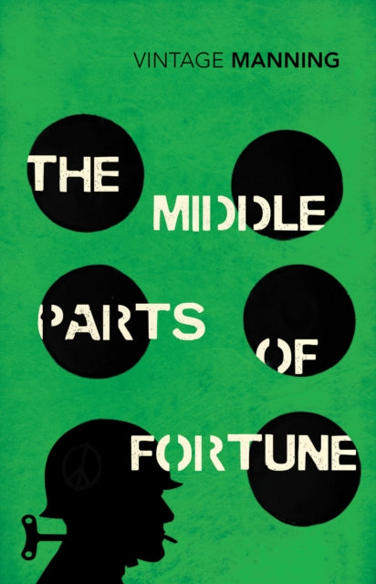 The Middle Parts of Fortune-9780099589235