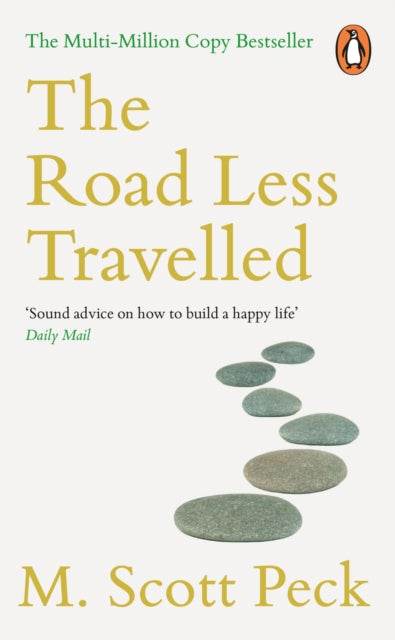 The Road Less Travelled-9780099727408