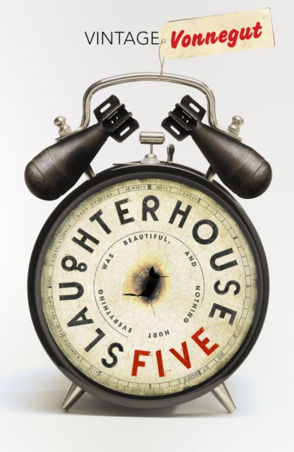 Slaughterhouse 5: The Children&#39;s Crusade A Duty-Dance With Death - Kurt Vonnegut
