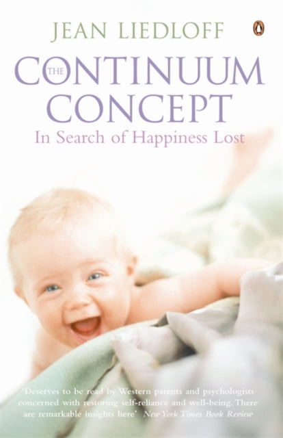 The Continuum Concept-9780140192452