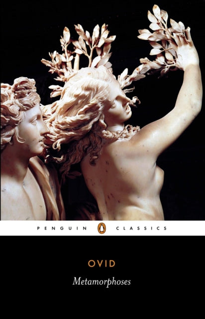 Metamorphoses-9780140447897